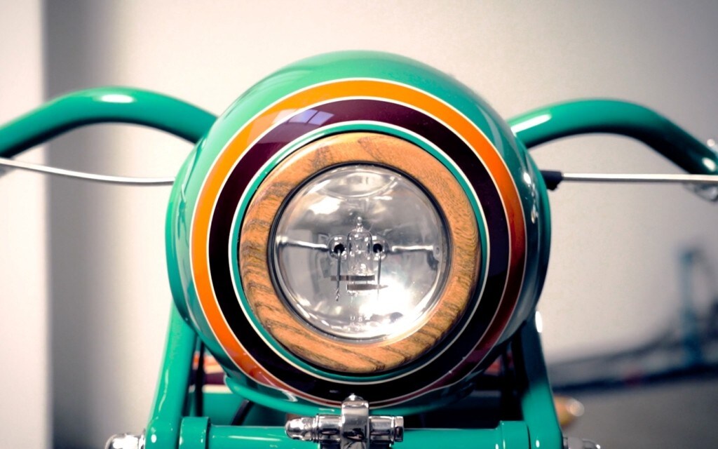 Custom Visions, nuova serie dedicata ai customizer prodotta da MBE